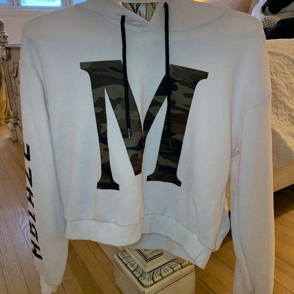 Hoodie legging set - Picture 2 of 4